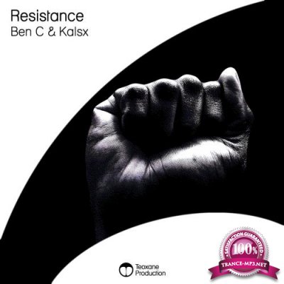 Ben C & Kalsx - Resistance (2022)