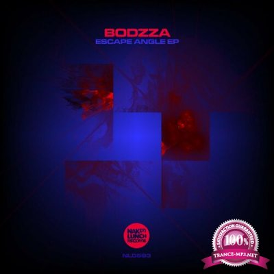 Bodzza - Escape Angle EP (2022)