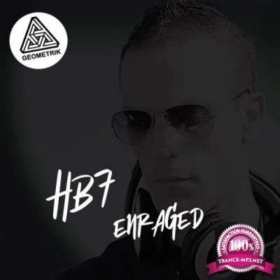 HB7 - Enraged (2022)
