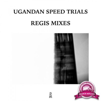 Ugandan Speed Trials - Regis Mixes (2022)