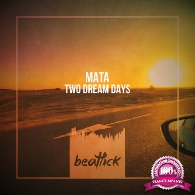 Mata - Two Dream Days (2022)