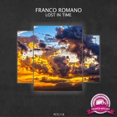 Franco Romano - Lost in Time (2022)