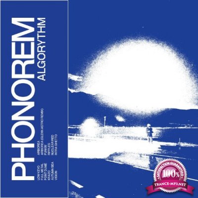 Phonorem - Algorythm (2022)