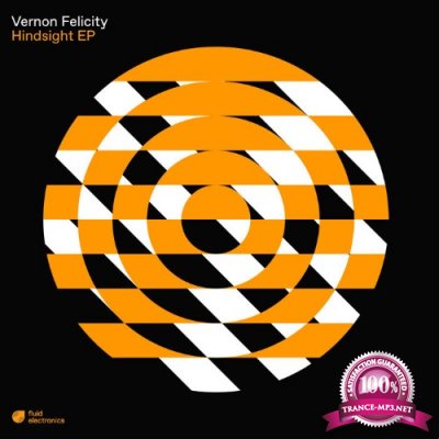 Vernon Felicity - Hindsight EP (2022)