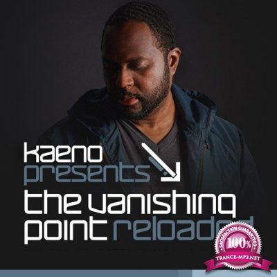 Kaeno - The Vanishing Point Reloaded 108 (2022-06-28)
