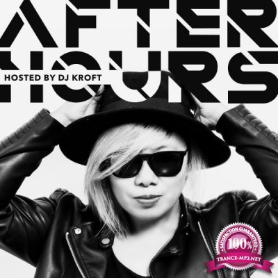 DJ Kroft - After Hours 020 (2022-06-28)