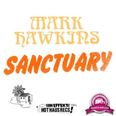Mark Hawkins - Sanctuary (2022)