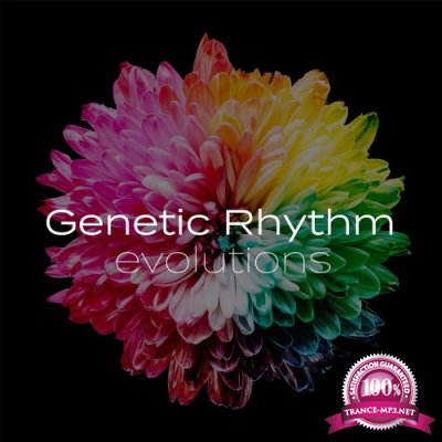 Genetic Rhythm - Evolutions 207 (2022-06-28)