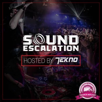 TEKNO & Achilles - Sound Escalation 222 (2022-06-15)