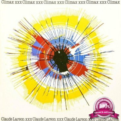 Claude Larson - Climax (2022)