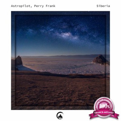 Astropilot & Perry Frank - Siberia (2022)