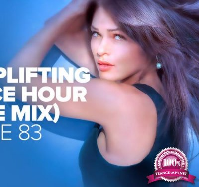Uplifting Trance Hour In The Mix Vol. 83 (2022)