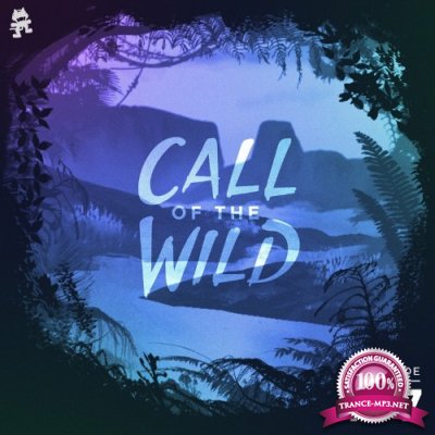 Monstercat Call of the Wild - Monstercat 407 (2022-06-29)
