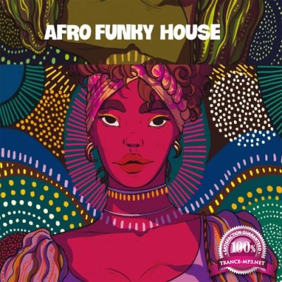 Afro Funky House (2022)