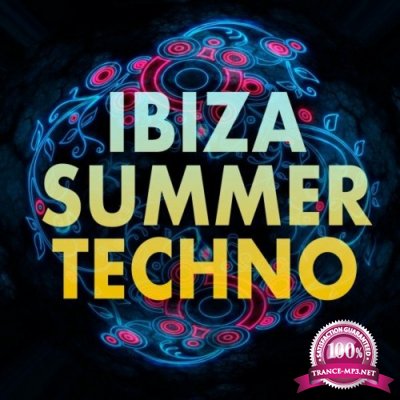 Ibiza Summer Techno (2022)