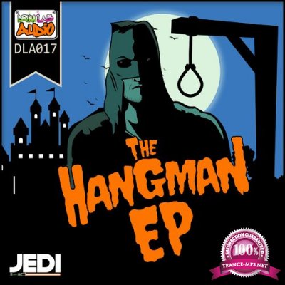 Jedi - The Hangman EP (2022)
