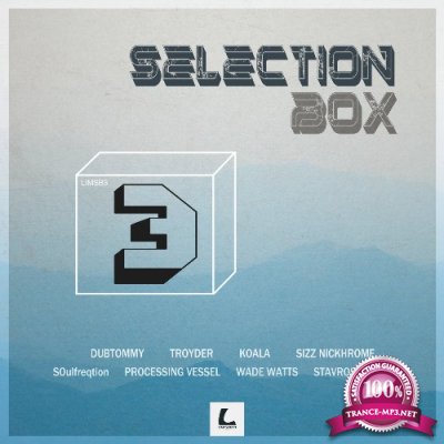 Selection Box 3 (2022)