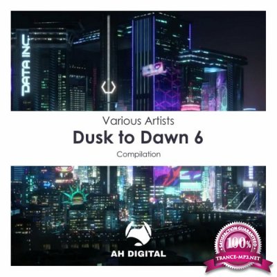 Dusk to Dawn 6 (2022)