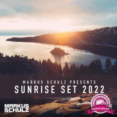 Markus Schulz - Global DJ Broadcast (2022-06-30) Sunrise Set 2022
