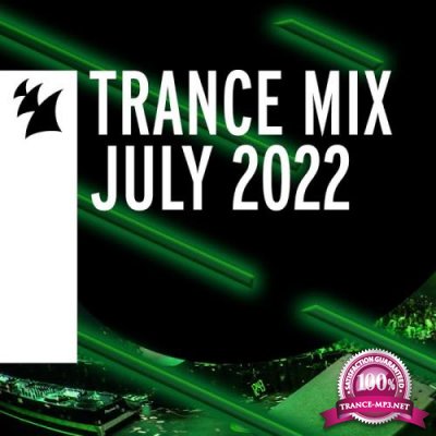 Armada Music Trance Mix - July 2022 (2022)