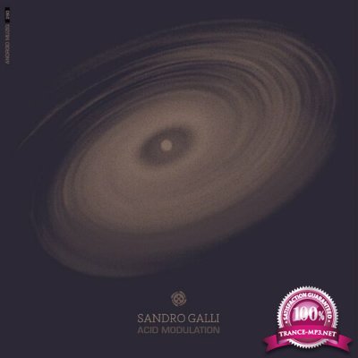 Sandro Galli - Acid Modulation (2022)