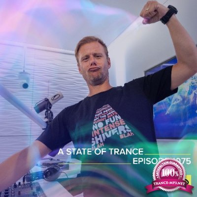 Armin van Buuren - A State of Trance 1075 (2022-06-30)