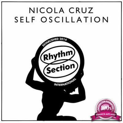 Nicola Cruz - Self Oscillation (2022)