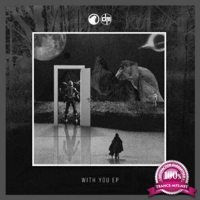 S.P.Y - With You EP (2022)