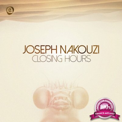 Joseph Nakouzi - Closing Hours (2022)