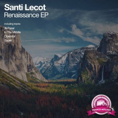 Santi Lecot - Renaissance (2022)