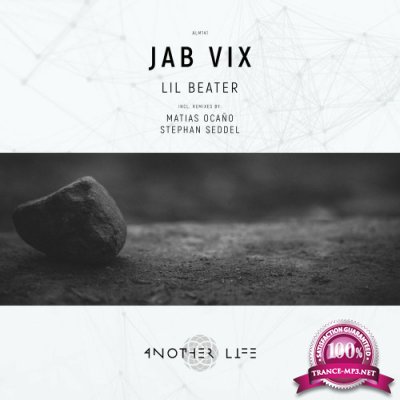 Jab Vix - Lil Beater (2022)