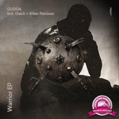 GUGGA (BR) - Warrior (2022)