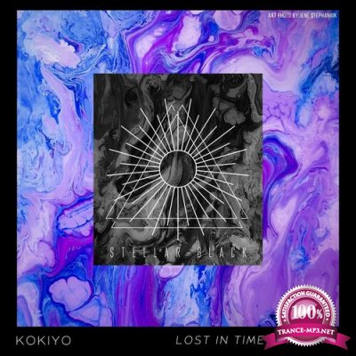 Kokiyo - Lost in Time/Sapphire (2022)