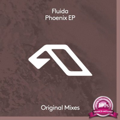 Fluida - Phoenix EP (2022)