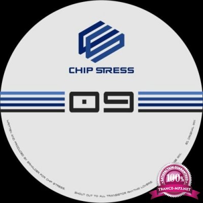 Erhalder - Chip Stress 09 (2022)