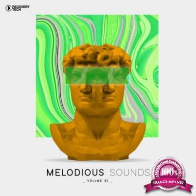 Melodious Sounds, Vol. 30 (2022)