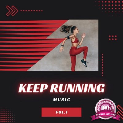 Keep Running Music, Vol.1 (2022)