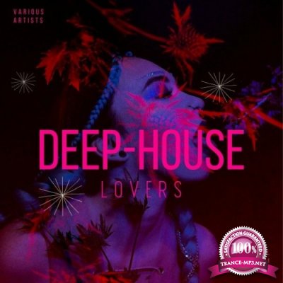 Deep-House Lovers, Vol. 1 (2022)