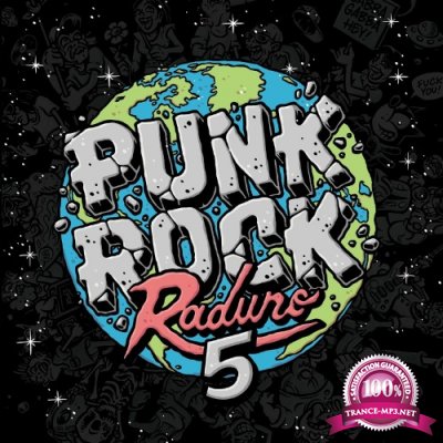 Punk Rock Raduno, Vol. 5 (2022)