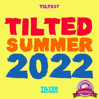 Tilted Summer 2022 (2022)