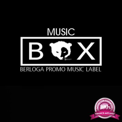 Music Box: Berloga Promo Music Label (2022)
