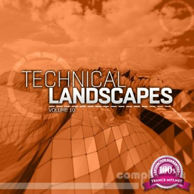 Technical Landscapes, Vol. 10 (2022)