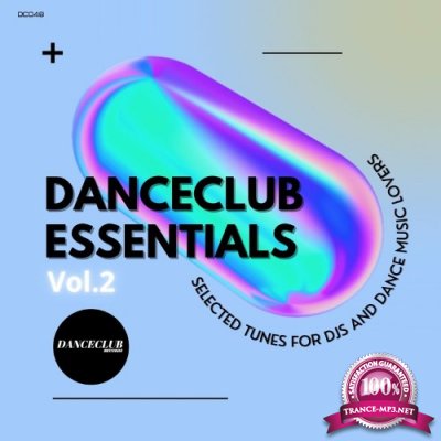 DanceClub Essentials Compilation Vol.2 (2022)