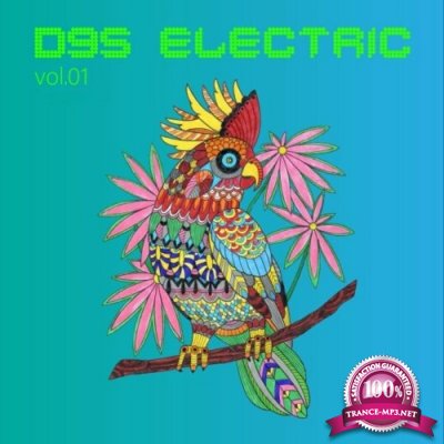 D9S Electric, Vol. 1 (2022)