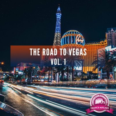 The Road To Vegas Vol. 1 (2022)