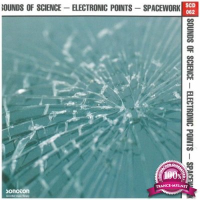 Sounds of Science - Electronic Points (2022)
