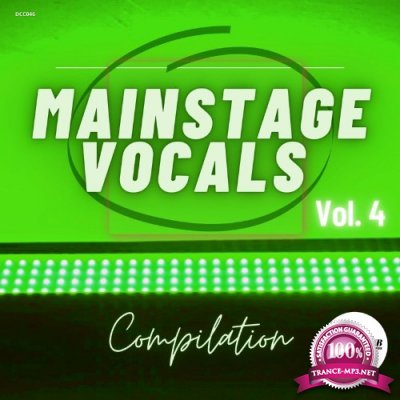 Mainstage Vocals Compilation, Vol. 4 (2022)