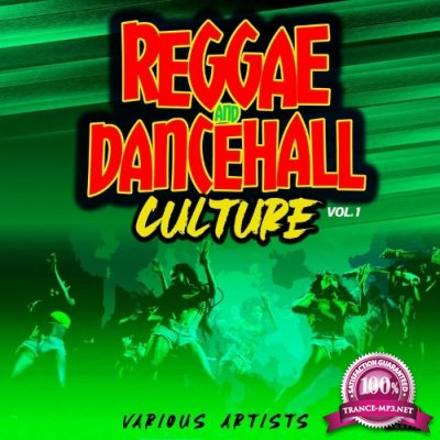 Reggae and Dancehall Culture, Vol.1 (2022)