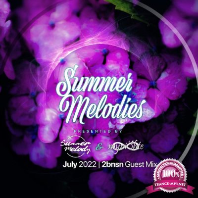 myni8hte - Summer Melodies 047 (2022-07-01)