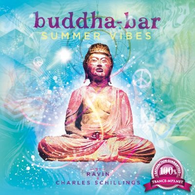 Buddha Bar Summer Vibes (by Ravin & Charles Schillings) (2022)